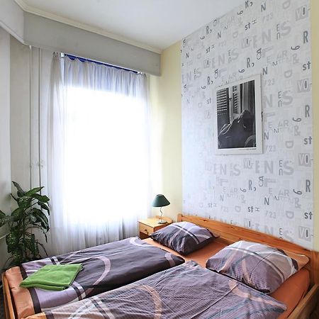 Hostel Sklep Praha Bagian luar foto