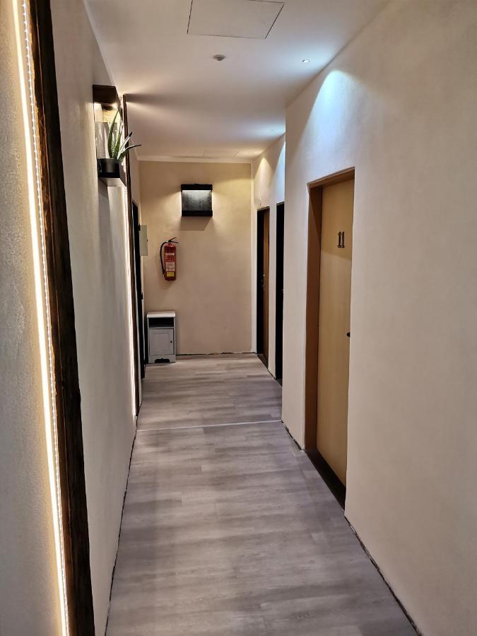 Hostel Sklep Praha Bagian luar foto