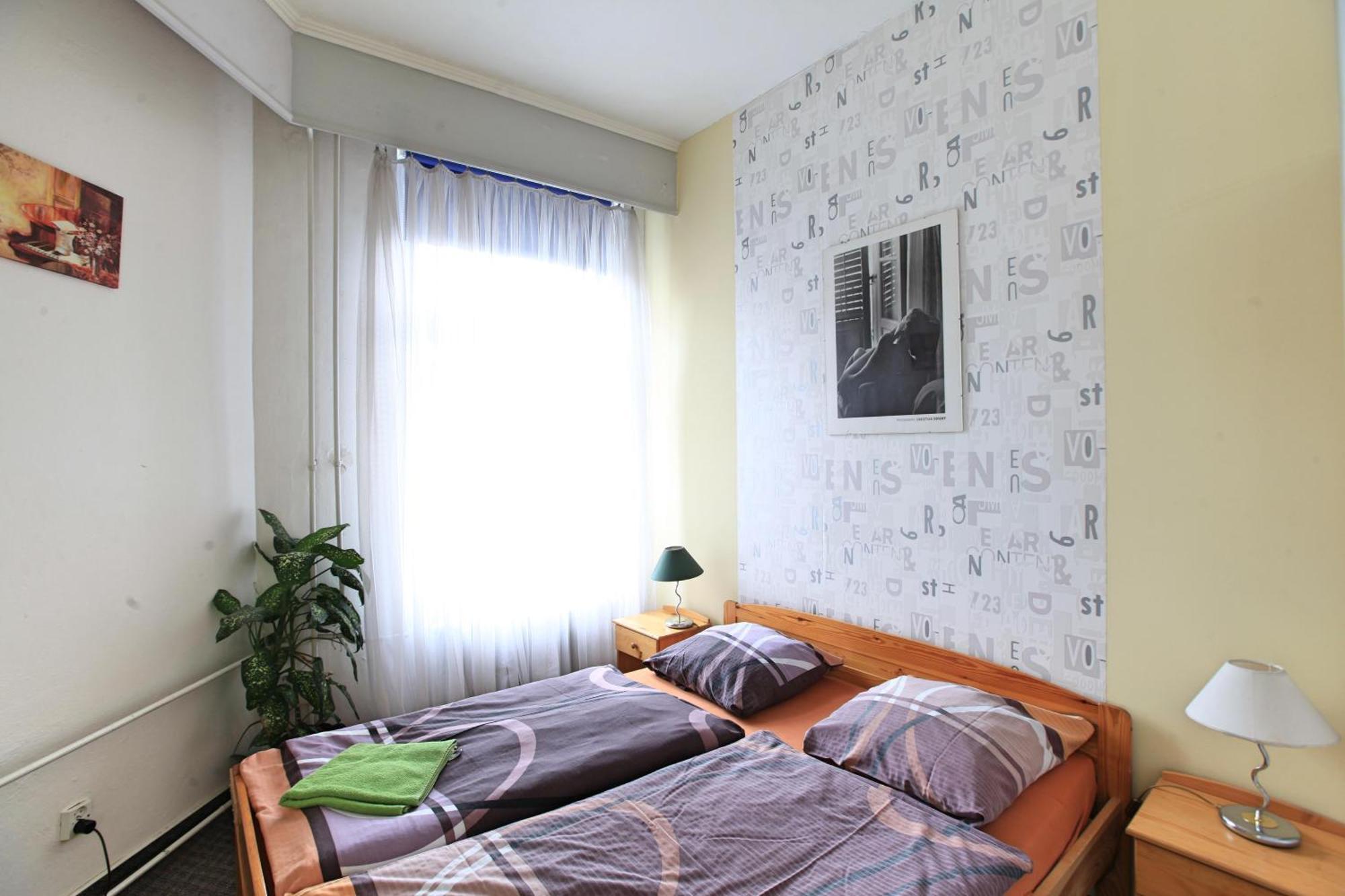 Hostel Sklep Praha Bagian luar foto
