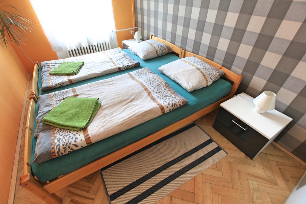 Hostel Sklep Praha Bagian luar foto