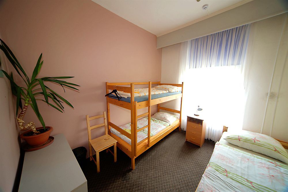 Hostel Sklep Praha Bagian luar foto